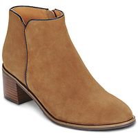 mamzelle botines taxol para mujer