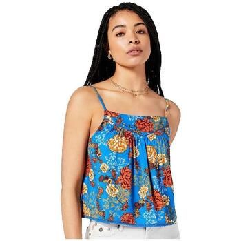 Superdry Blusa Blouse Vintage Embellished para mujer
