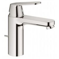 monomando de lavabo eurosmart cosmopolitan 12r mediano grohe