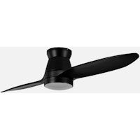 fabrilamp nordic negro