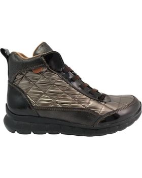 de ON FOOT SPLIT 40053 TESTA MARRON