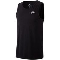 nike camiseta tirantes club para hombre