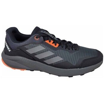 adidas Zapatillas de running Terrex Trailrider para hombre