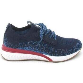 U.S Polo Assn. Deportivas Moda FELIX001-DBL002 para hombre
