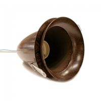 foco empotrable retro-vintage tejar