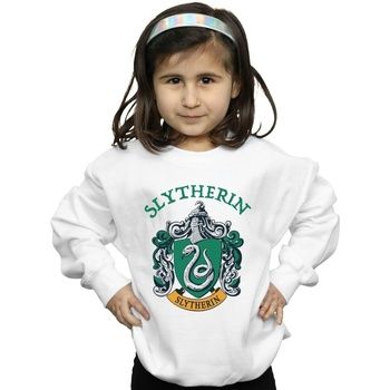 Harry Potter Jersey Slytherin para niña