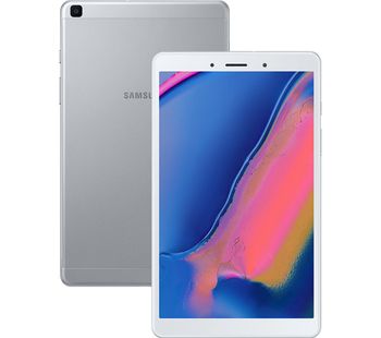 Galaxy Tab A 8