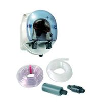 bomba dosificadora peristaltica caudal variable 4lh y 15 bar