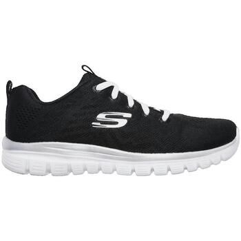Skechers Deportivas Moda Graceful-Get Connected para hombre
