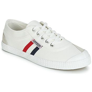 Kawasaki Zapatillas RETRO para hombre