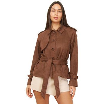 La Modeuse Chaquetas 77512_P183770 para mujer