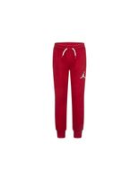 pantalones nike jordan jumpman sostenible rojo infantil