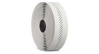 Cinta de manillar fizik comfortfeel classic 3 5 mm blanca