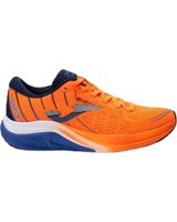 de joma zapatillas de running joma para hombre - naranja