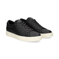 emporio armani zapatillas hombre - negro talla 11