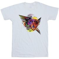 marvel camiseta guardians of the galaxy para hombre