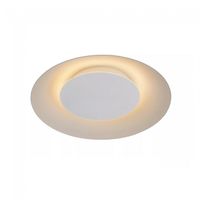 plafon de techo led foskal 12w