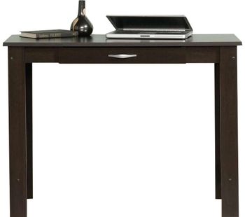 TEKNIK 5412885 Writing Desk - Brown, Brown