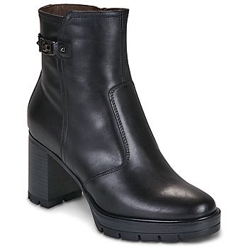 NeroGiardini Botines I618042D para mujer