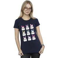 disney camiseta bi42456 para mujer