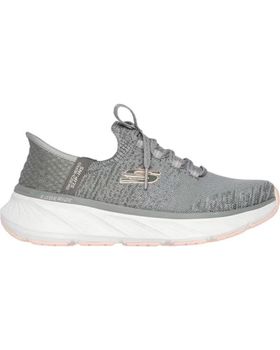 de SKECHERS SLIP-INS EDGERIDE IM GRIS