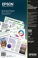 business paper 80gsm a4 500 sheets
