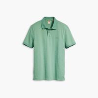 levi strauss polo verde a4842-0046-feldspar