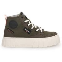 palladium botines pallatower para mujer