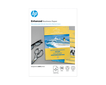 HP Paper/Pro Laser Gloss A4 150sh 150gsm