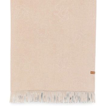 Liu Jo Bufanda 2f6033 T0300 Stola Embossed para mujer