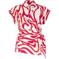 biba camisa gt41981 para mujer