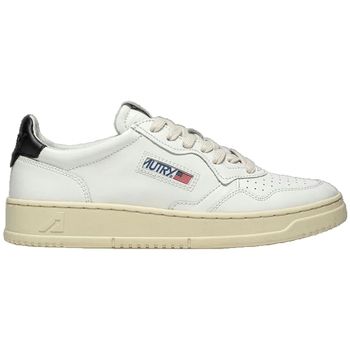 Autry Deportivas Moda Medalist Low para hombre