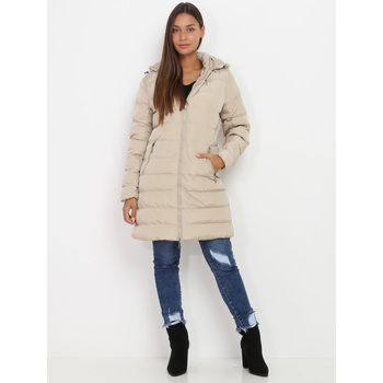 La Modeuse Abrigo 64424_P147131 para mujer
