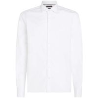 tommy hilfiger camisa manga larga mw0mw35783 para hombre