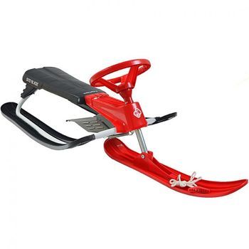 Hamax Sno Blade Esquís Gris-rojo 505902
