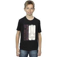 disney tops y camisetas big hero 6 excuse me some air para nino