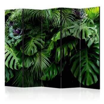 Biombo - Rainforest Ii (225x172 Cm)
