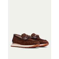 hispanitas mocasines 39719 para mujer