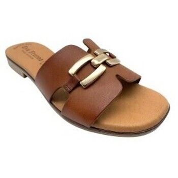 Eva Frutos Sandalias Sandalia señora 3003 cuero para mujer