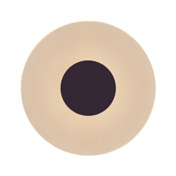 Aplique de pared led venus (12w)