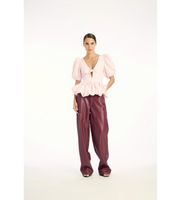 rotate para mujer 114793191 blusa marie rosa 36 casual fiesta manga 34 poliester reciclado sostenible