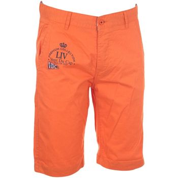 Vent Du Cap Short Bermuda homme CANARY para hombre