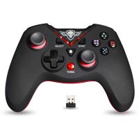 spirit of gamer mando usbinalambrico