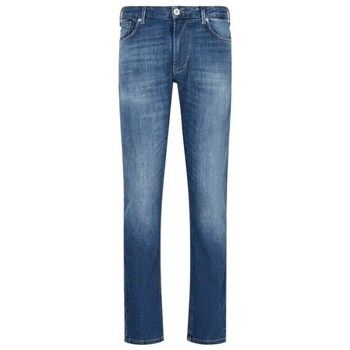 Emporio Armani Jeans - para hombre