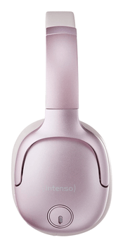 Intenso | Auriculares OVER-EAR O400HA | rosa