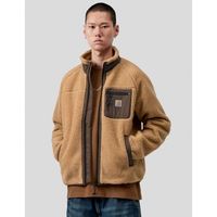 carhartt chaquetas chaqueta prentis liner tobacco para hombre