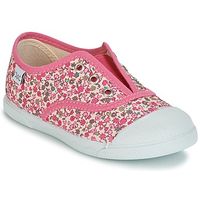 citrouille et compagnie zapatillas rivialelle para nina