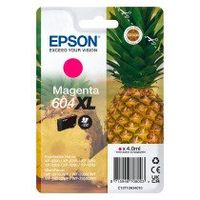 epson 604xl cartuchos originales colores separados alta capacidad 350 paginas