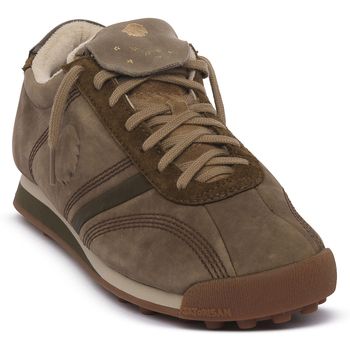 Satorisan Zapatillas KWAHU WINTER HAZEL para mujer