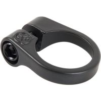 federal investment cast seat clamp black